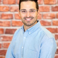 Individual & Relationship Therapy Center - JT is kind, relatively quiet and easily engages in conversations in a way that puts his clients at ease quickly.