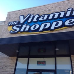 The Vitamin Shoppe