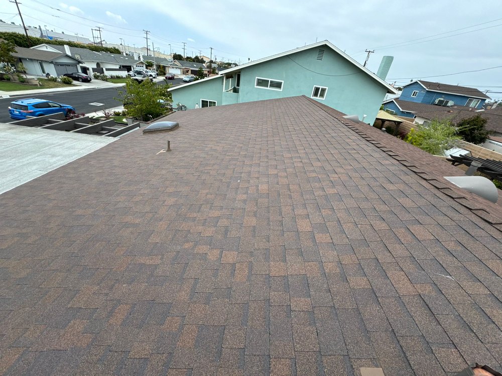 Slide of My Roofing Master