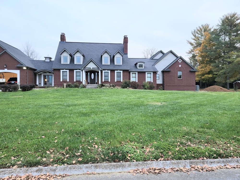 ALL SEASONS LAWN CARE Updated August 2024 22 Photos 6822 Ward Rd