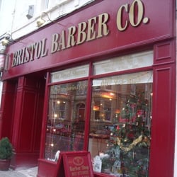 Bristol Barber Co