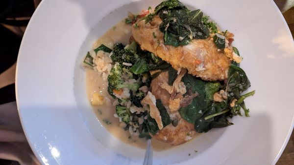 Bellino's Trattoria by null