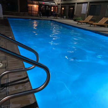 Maple Tree Inn - Swimming pool - Hotels Near Me - Sunnyvale, California