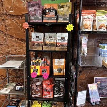 Manna Kitchen - Vegan Near Me - Lisle, Illinois