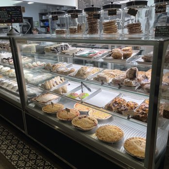 Toni's 24 HR Restaurant - Give me all the homemade desserts - American Near Me - Arcata, California Toni's 24 HR Restaurant - Give me all the homemade desserts - American Near Me - Arcata, California