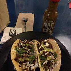 DF Tacos