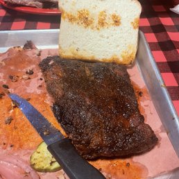 Ribs Ribs