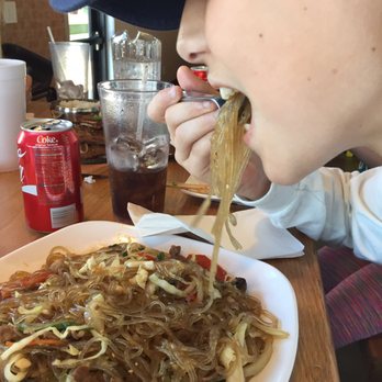 Gogi - Korean Near Me - Kenner, Louisiana