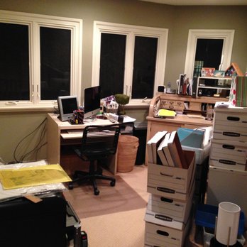 Cabinets Plus - The nightmare of "before." - Cabinetry Near Me - Irvine, California