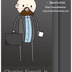 Charles Farrell Jr