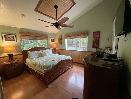 Honu Kai Bed & Breakfast by null