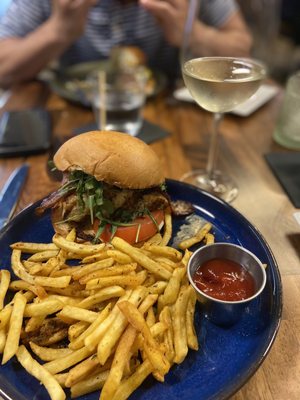 RusTeak Ocoee by null