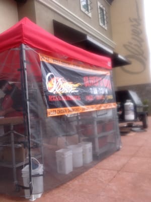 Oliver's Market - Windsor by null