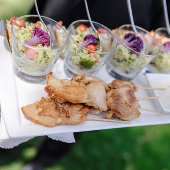 Tosca Productions - Party & Event Planning Near Me