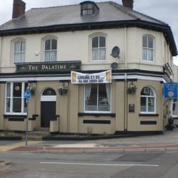 The Palatine
