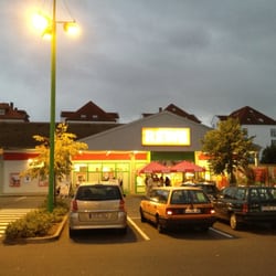 REWE