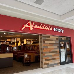 Aladdin's Eatery - Worthington
