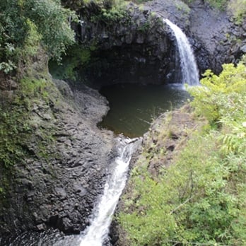 Pipiwai Trail - Hiking Near Me - Hana,, Hawaii
