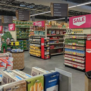 Stop & Shop - Grocery Near Me - Litchfield, Connecticut