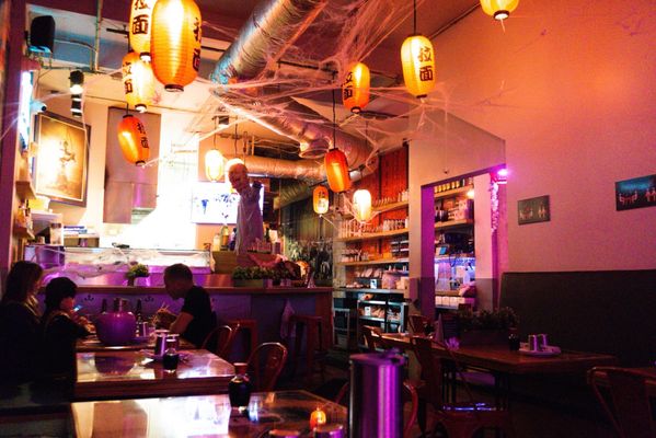 GoBistro by null