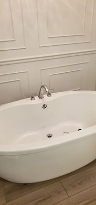 Jones Plumbing & Drain Cleaning Logo