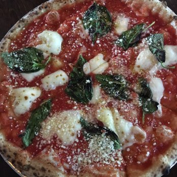 Pizza Bruno - Margarita Pizza - Pizza Near Me - Orlando, Florida Pizza Bruno - Margarita Pizza - Pizza Near Me - Orlando, Florida