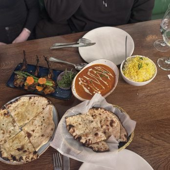 Arth Bar & Kitchen - Asian Fusion Near Me - Culver City, California