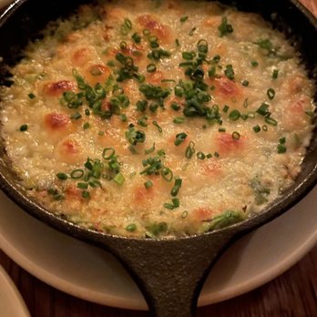 Wayside Tavern - Brussels sprouts gratin - New American Near Me - Portland, Maine Wayside Tavern - Brussels sprouts gratin - New American Near Me - Portland, Maine