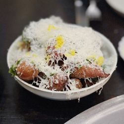 Darling by Sean Brock - Peewee Potatoes