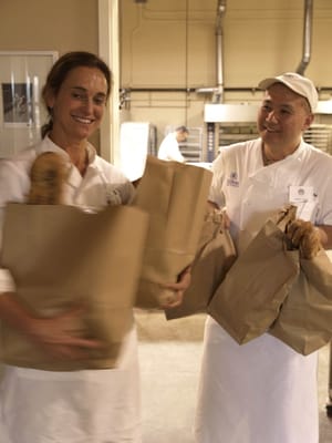 San Francisco Baking Institute by null