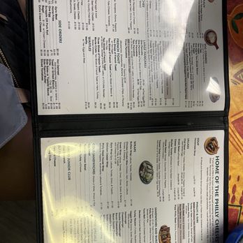 Ellie's Breakfast & Lunch - Menu - Breakfast & Brunch Near Me - Tampa, Florida Ellie's Breakfast & Lunch - Menu - Breakfast & Brunch Near Me - Tampa, Florida