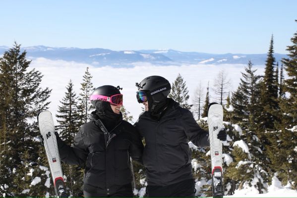 Whitefish Mountain Resort by null