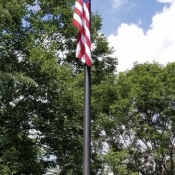 Patriots Peace Memorial - Landmarks & Historical Buildings Near Me - Louisville, Kentucky