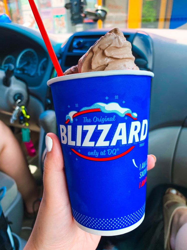 DAIRY QUEEN STORE 24 Photos & 50 Reviews 652 Washington St, Quincy