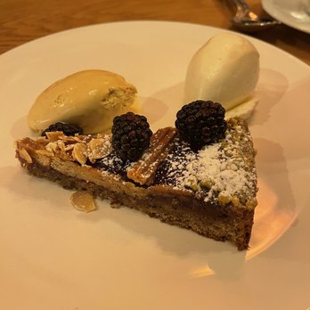Wallsé - Linzertorte! - Austrian Near Me - New York, New York Wallsé - Linzertorte! - Austrian Near Me - New York, New York