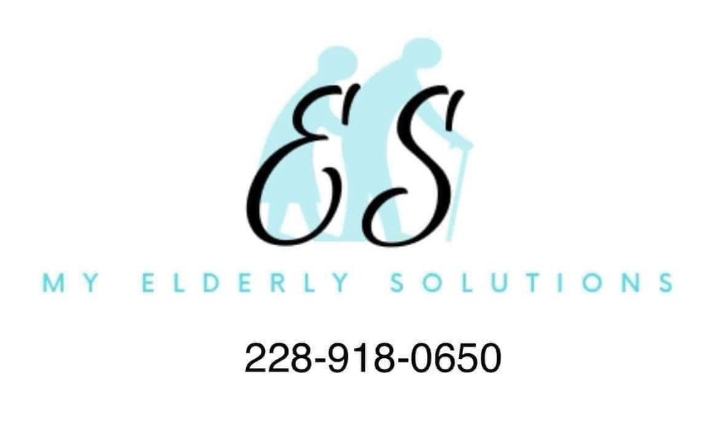 My Elderly Solutions - home care agency in Gulfport, MS