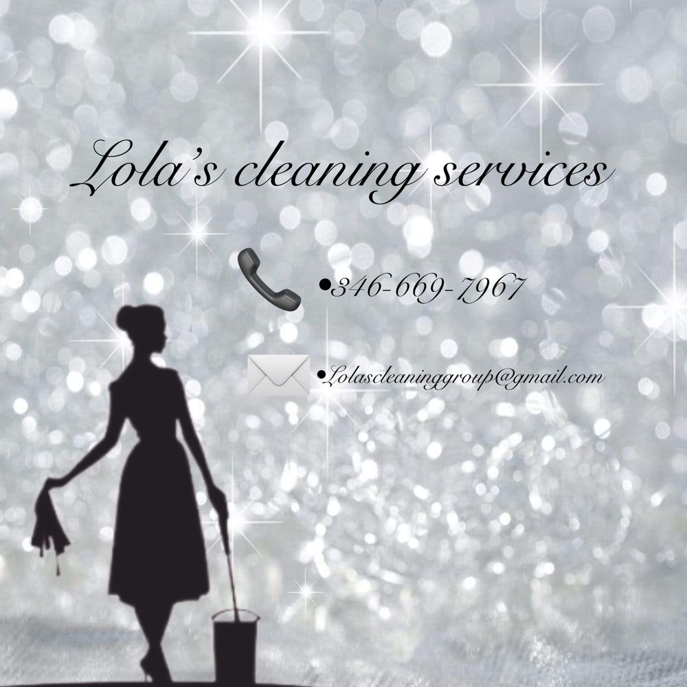 LOLA’S CLEANING SERVICES - Updated May 2025 - Request a Quote - Houston ...