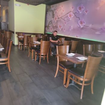 Wasabi2 - Inside - Chinese Near Me - West Chester, Pennsylvania Wasabi2 - Inside - Chinese Near Me - West Chester, Pennsylvania