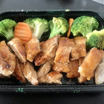 Robongi Hoboken - H9. Teriyaki Chicken - Japanese Near Me - Hoboken, New Jersey Robongi Hoboken - H9. Teriyaki Chicken - Japanese Near Me - Hoboken, New Jersey