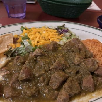 El Novillero - Chili verde - Mexican Near Me - Sacramento, California El Novillero - Chili verde - Mexican Near Me - Sacramento, California