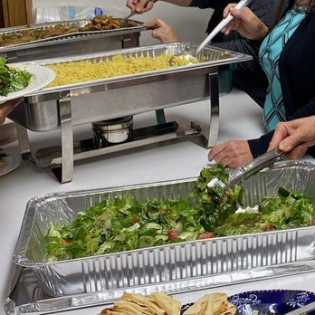 Kabab Twist - Perfect to feed a crowd! - Mediterranean Near Me - Kingsburg, California Kabab Twist - Perfect to feed a crowd! - Mediterranean Near Me - Kingsburg, California