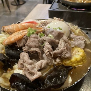 Boiling Point - Taiwanese Near Me - Pasadena, California