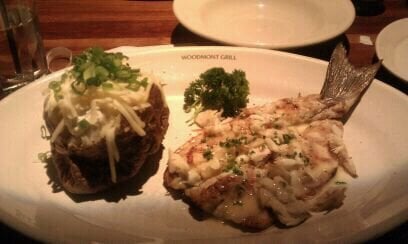 Woodmont Grill by null