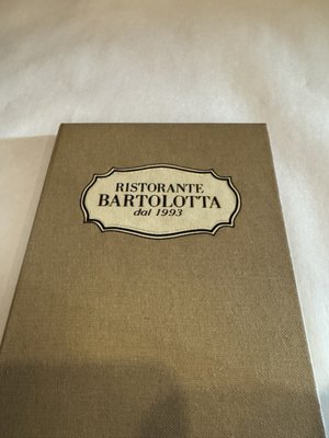 Ristorante Bartolotta dal 1993 by null