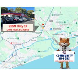 Community Motors