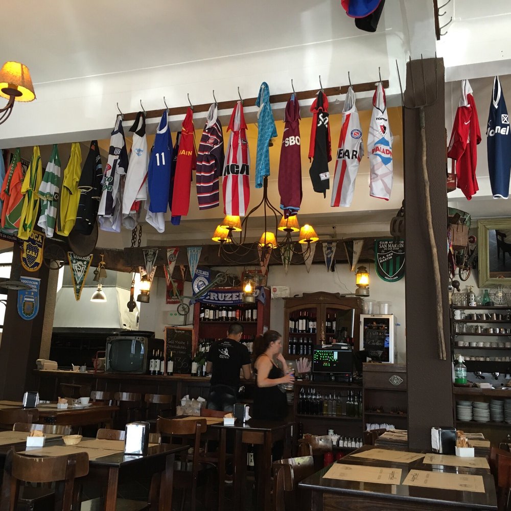 The 10 Best Places near San Francisco Solano, Provincia de Buenos Aires -  Last Updated January 2026 - Yelp