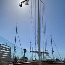 Pacific Corinthian Yacht Club