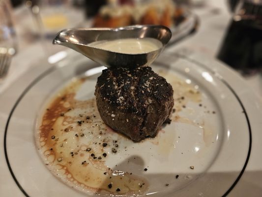 Abe & Louie's by null