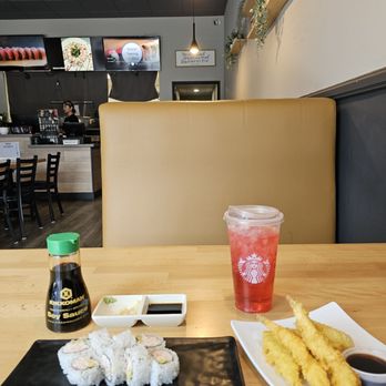 J Sushi - Carson - Japanese Near Me - Carson, California