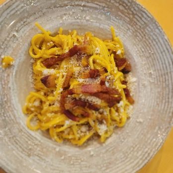 Tucci - Carbonara - Italian Near Me - Rome, RM Tucci - Carbonara - Italian Near Me - Rome, RM